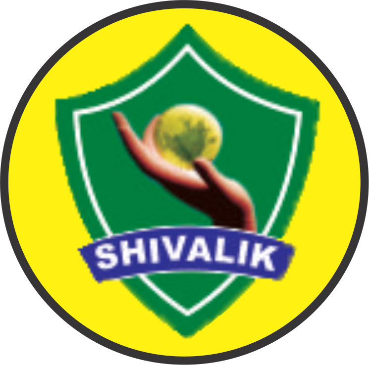 SHIVALIK PUBLIC SCHOOL